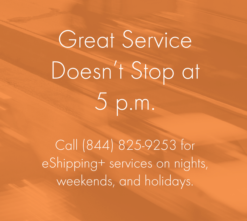 Great-Service-Callout
